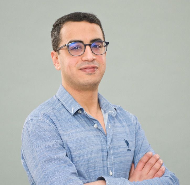 Karim Daghari