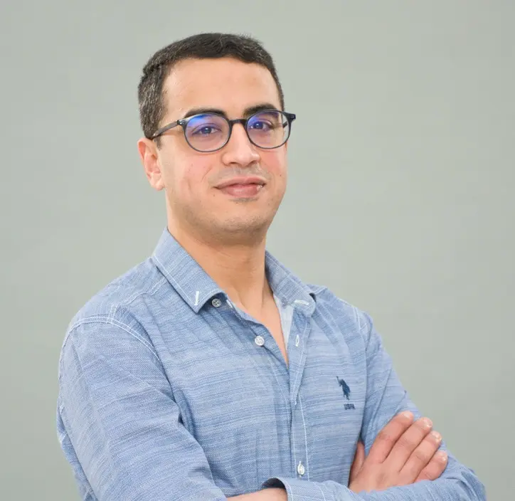 Karim Daghari