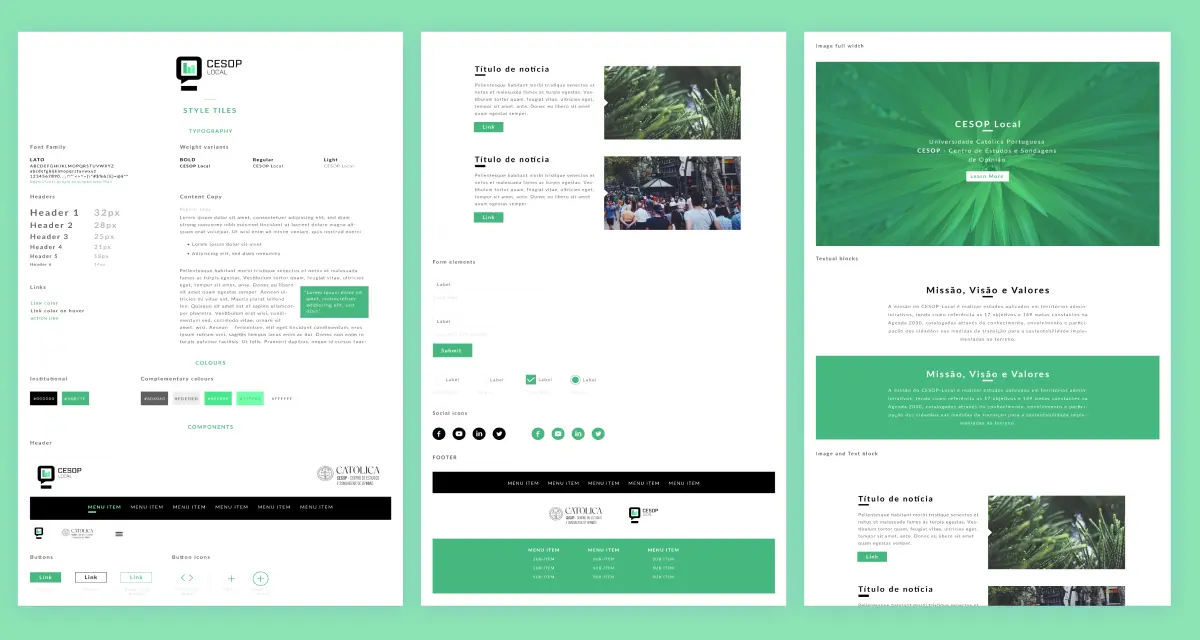 Design System