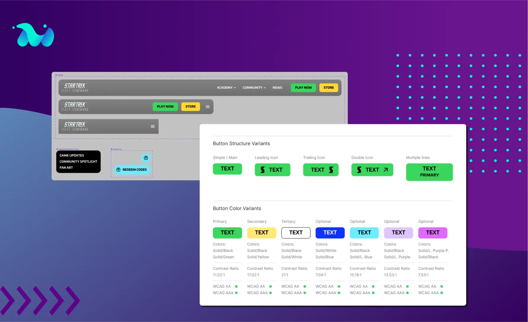 Design System