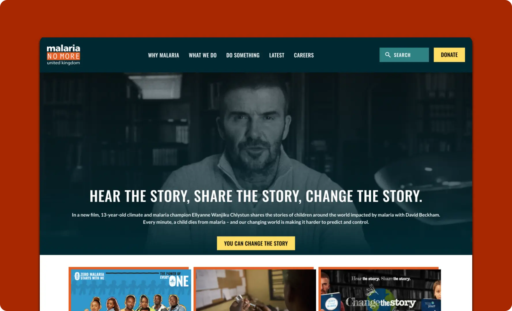 Marzee Case Study