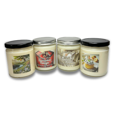 7 oz All-Season Soy Candles