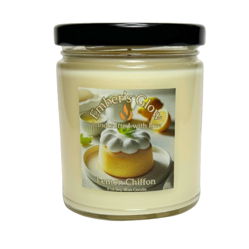 7 oz All-Season Soy Candles