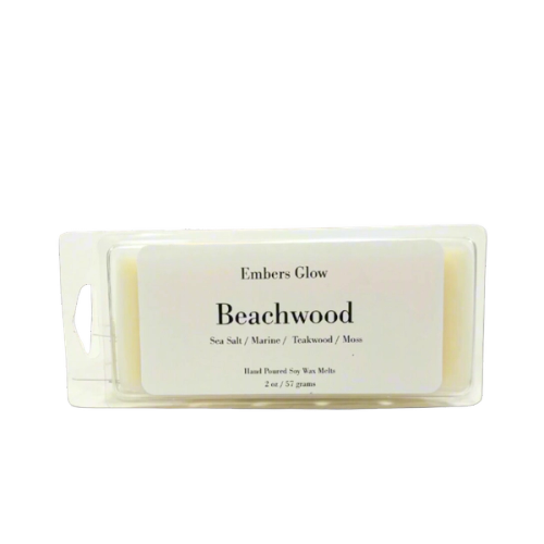 2 oz All-Season Soy Wax Melts