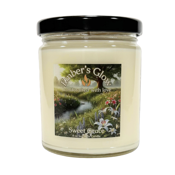 Sweet Grace