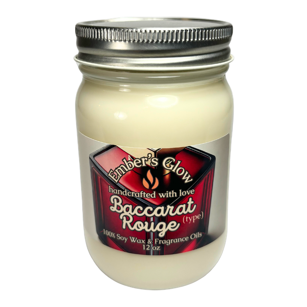 Baccarat Rouge (type)