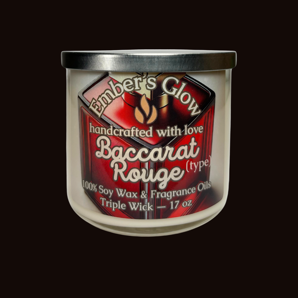 Baccarat Rouge (type)