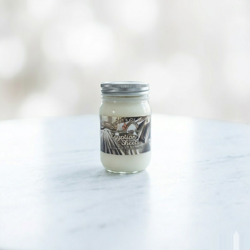 12 oz All-Season Soy Candles 4