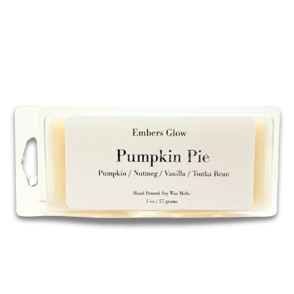 Pumpkin Pie