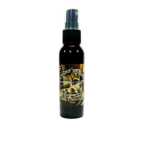 2 oz All-Season Room & Linen Spray