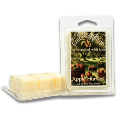 2.5 oz Autumn Soy Wax Melts