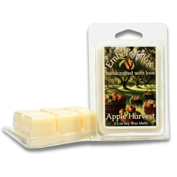 2.5 oz Autumn Soy Wax Melts