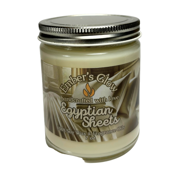 Egyptian Sheets