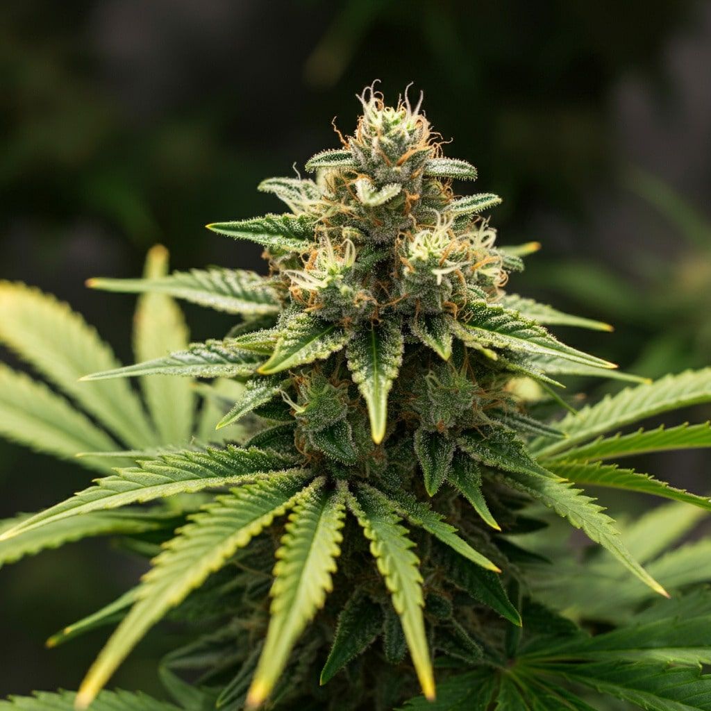 Cannabis Bltephase einleiten: Anleitung und Tipps
