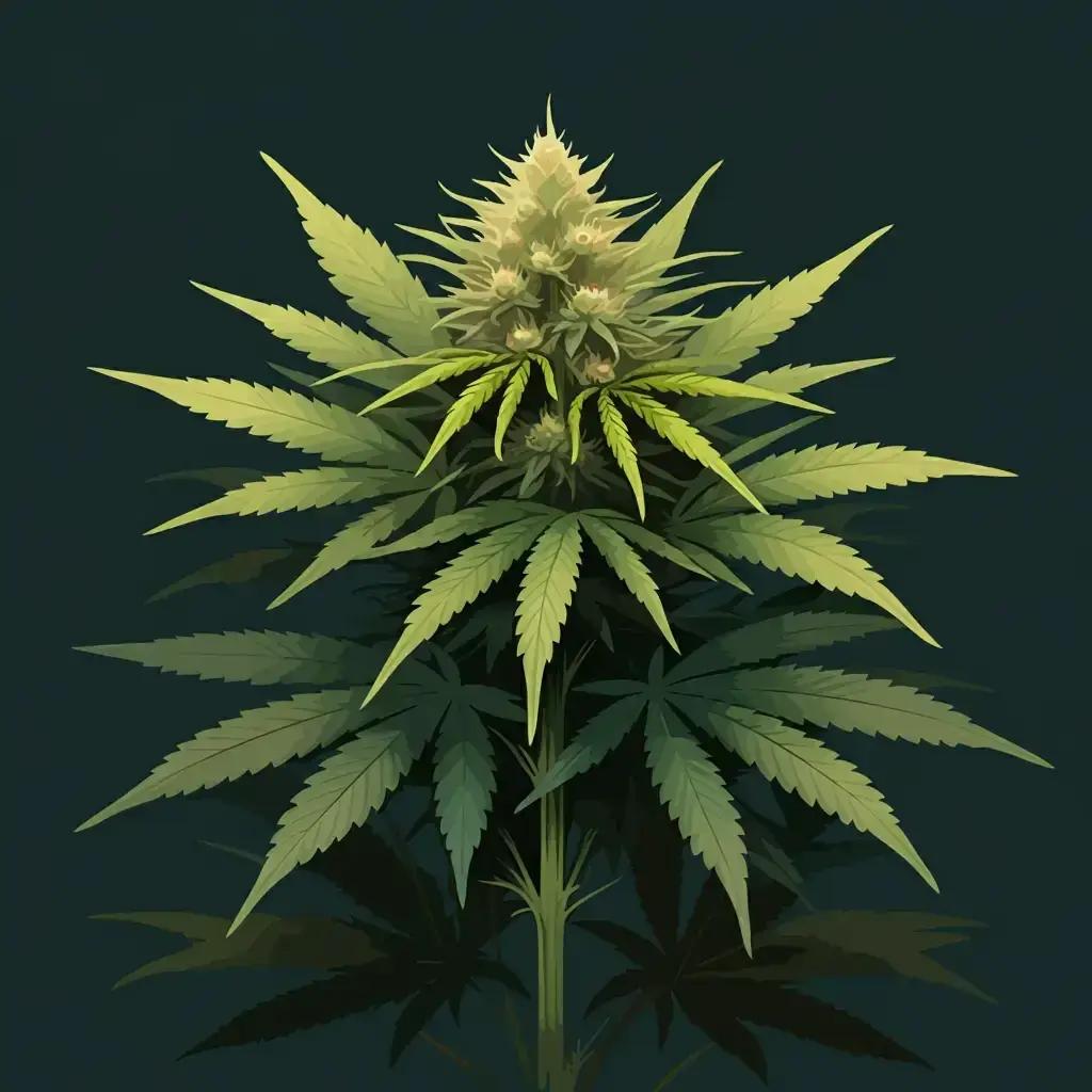 Welche Cannabissorte ist die beste Sorte für Anfänger?