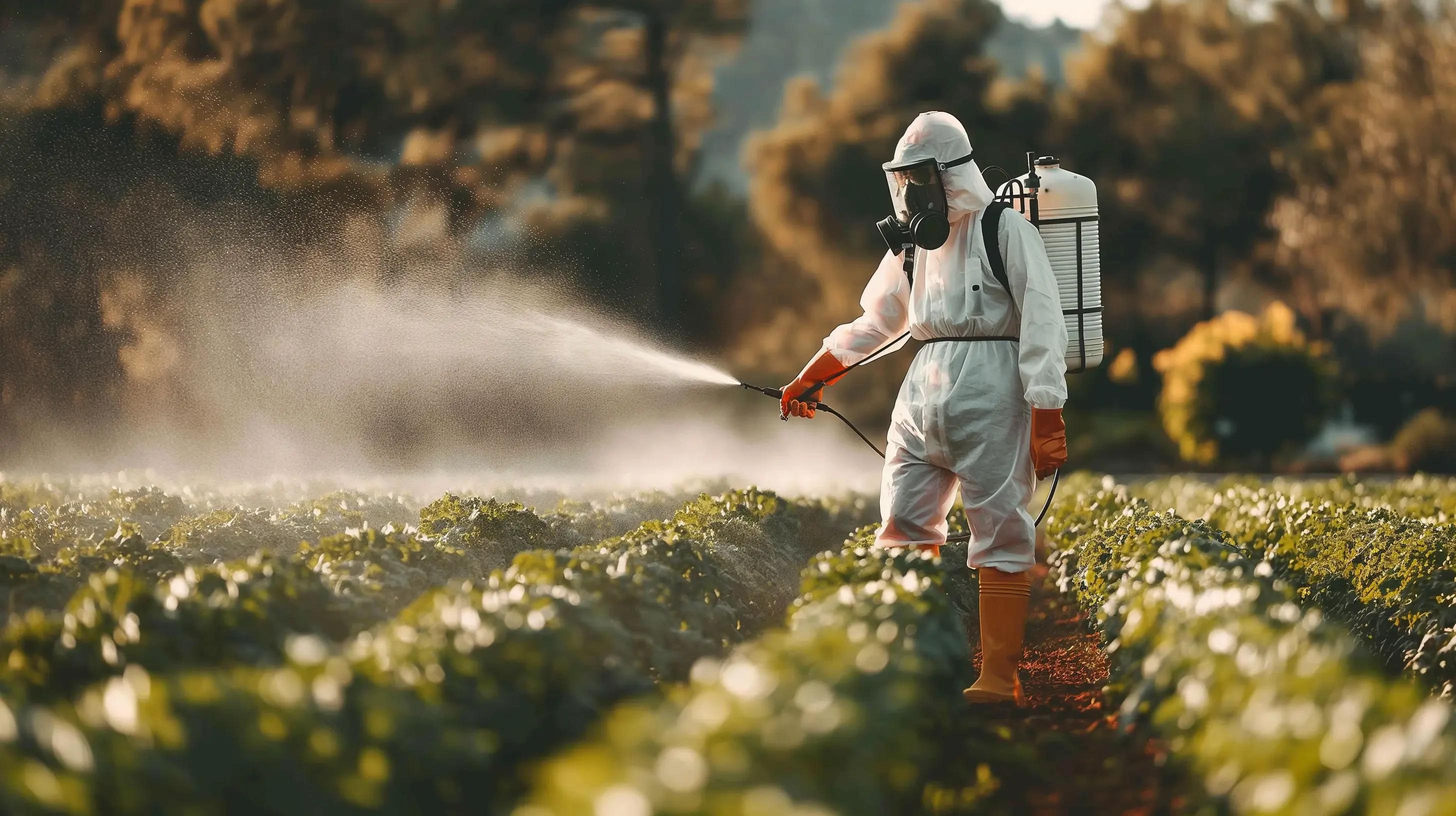 Pestizid Weed.de Cannabis Lexikon