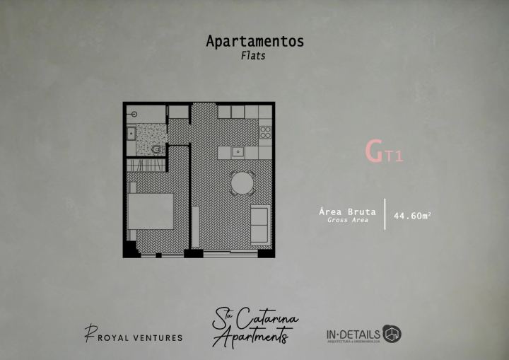 C, T2