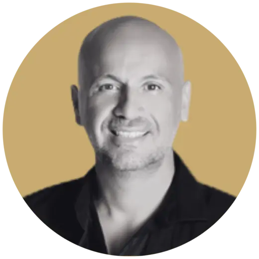 Alon Amram