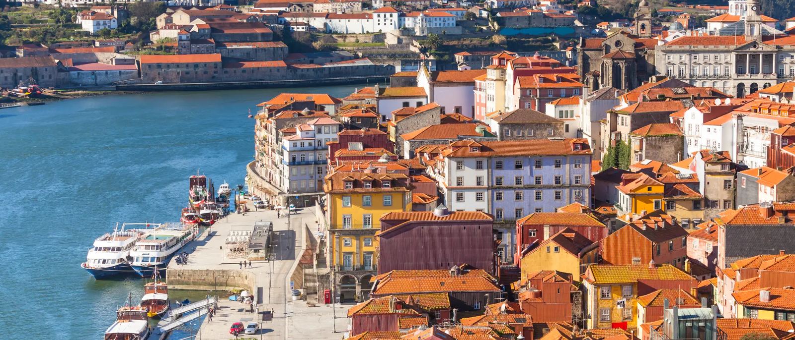 Discovering the Charms of Real Estate in Porto, Portugal