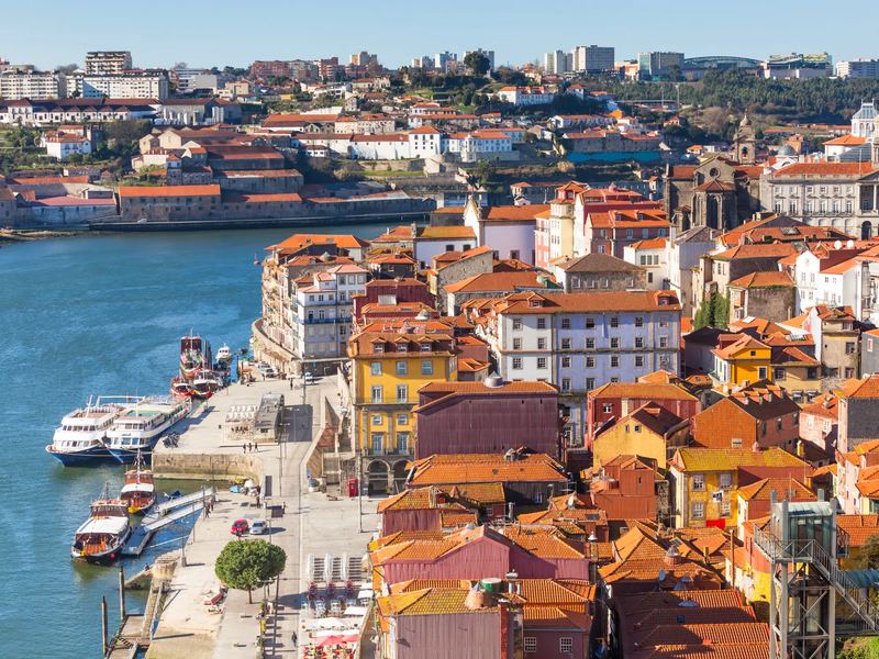 Discovering the Charms of Real Estate in Porto, Portugal