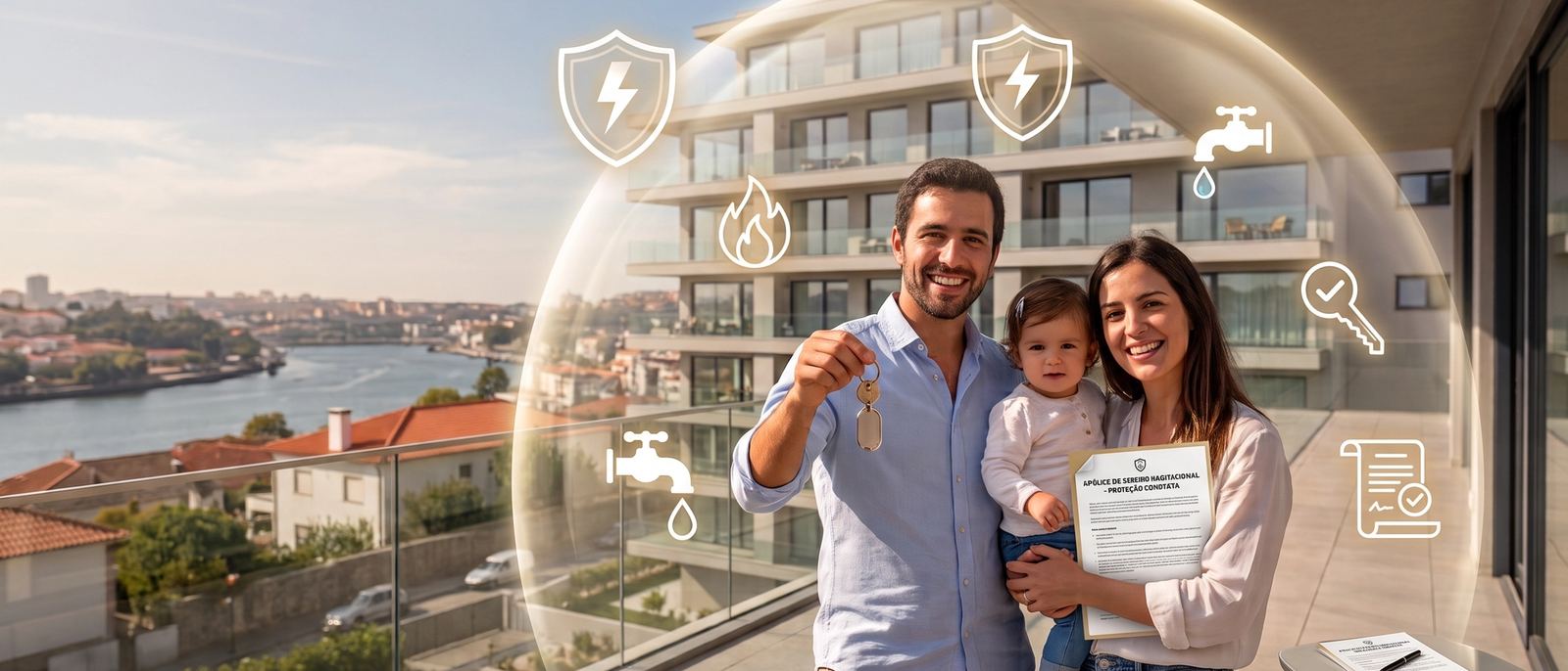 Home Insurance in Portugal: A Complete Guide