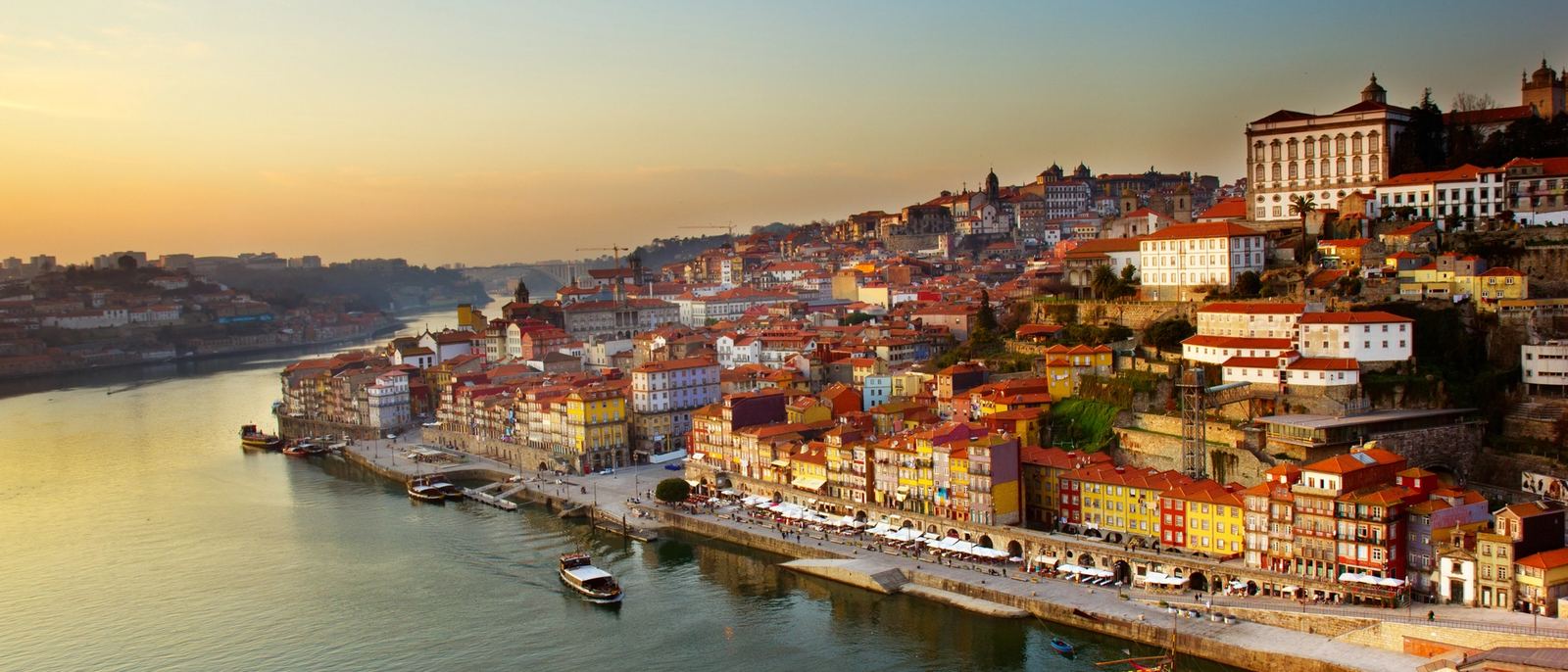Embracing Sustainable Architecture: Porto’s Eco-Friendly Real Estate Revolution