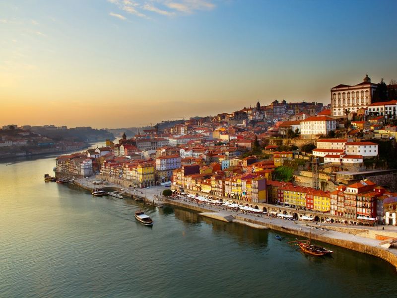 Embracing Sustainable Architecture: Porto’s Eco-Friendly Real Estate Revolution
