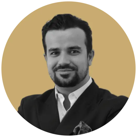 Rodrigo Forte
