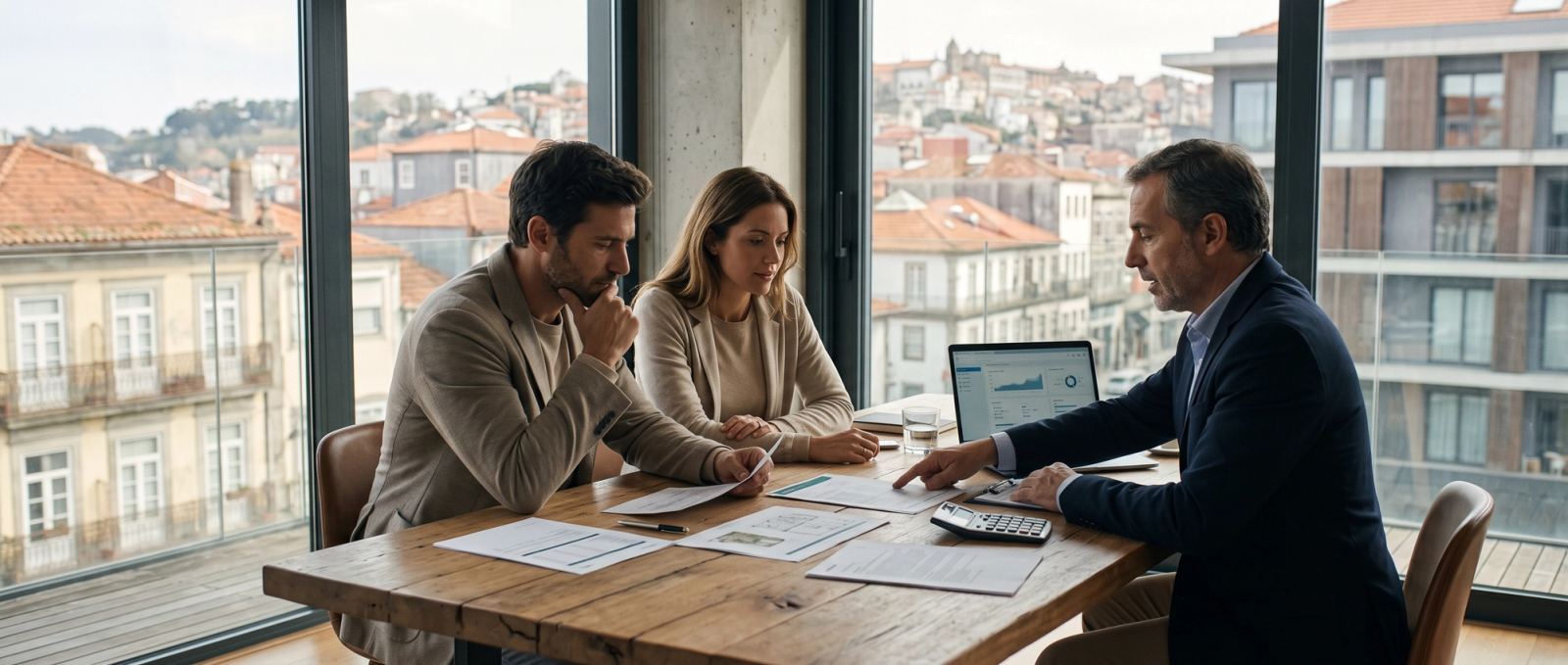 Complete Guide to Buying a House in Portugal