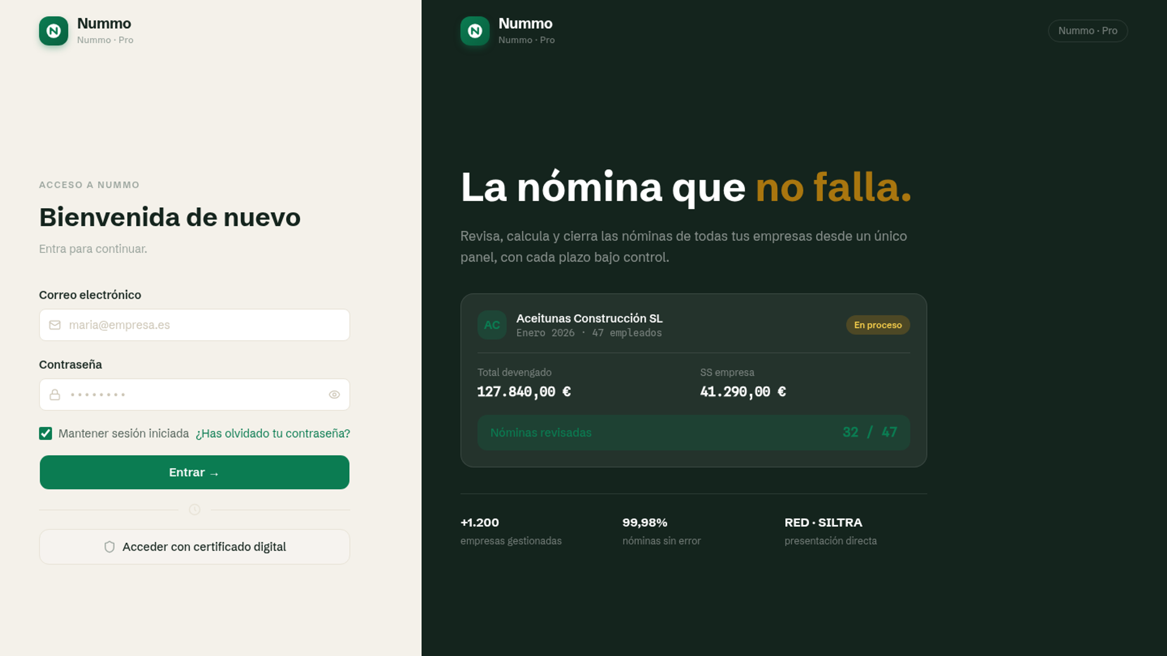 Nummo