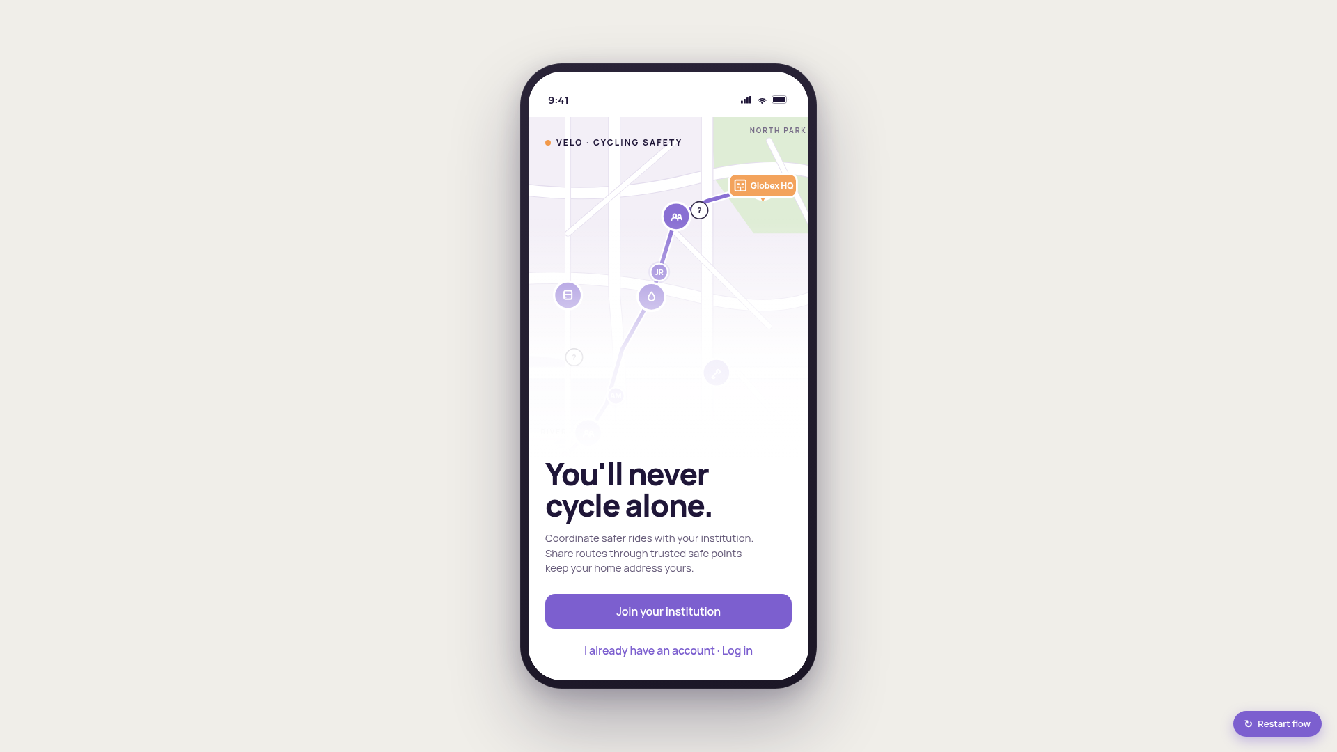 Glowapp