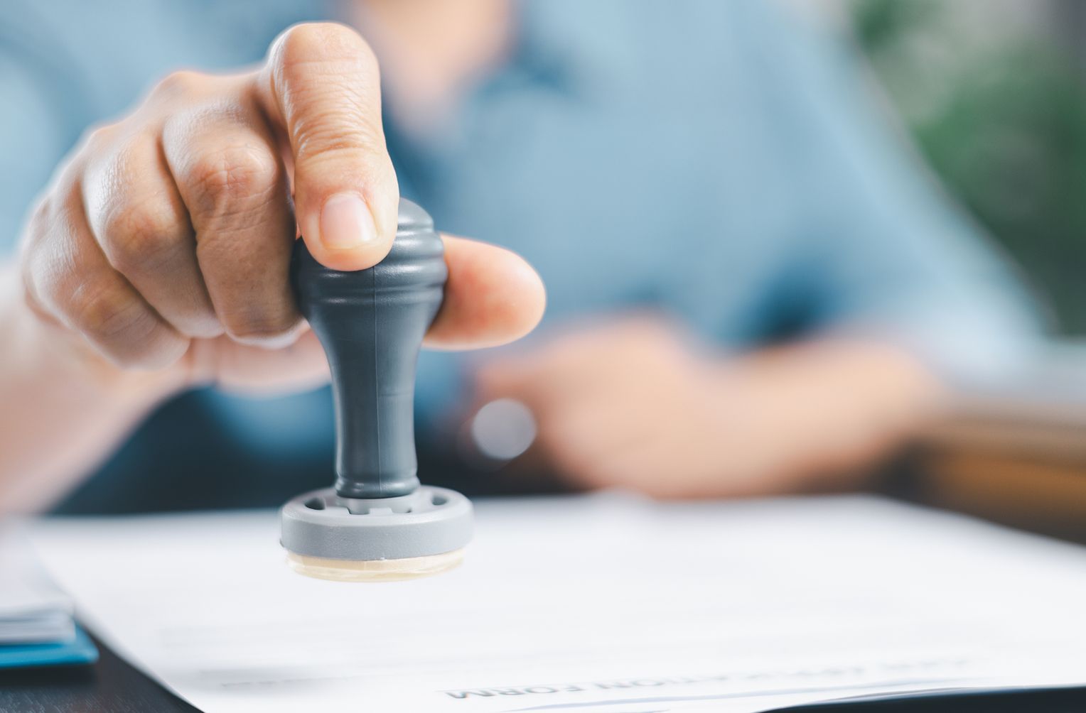 Adjustment of Status Icon