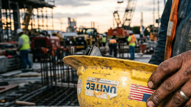 Image Construction worker holding a hard hat with an American flag sticker, representing Habeas Corpus protections.png