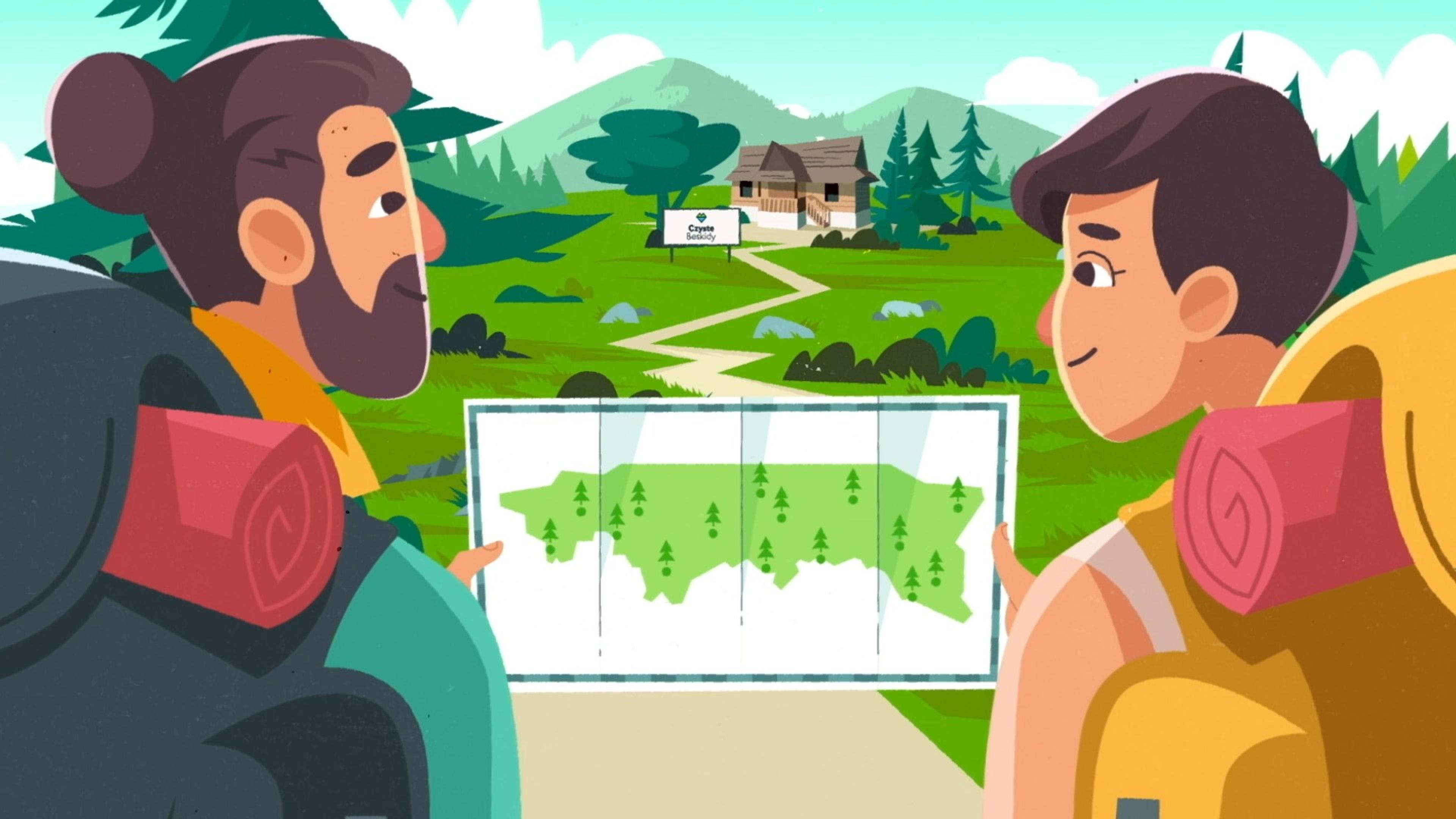 Explainer video – wyjaśniamy czym jest i dla kogo.
