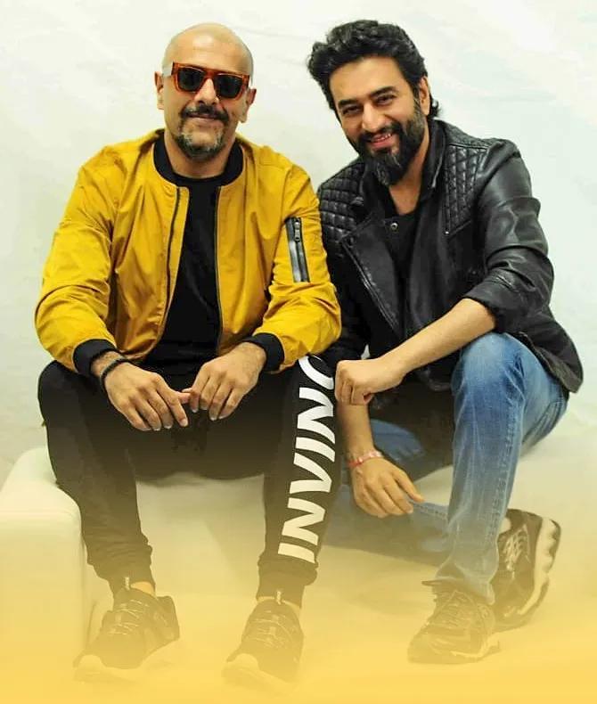 Vishal-Shekhar