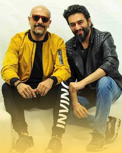 Vishal-Shekhar