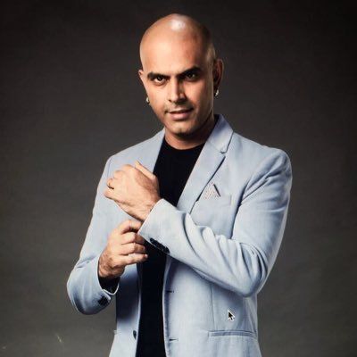 Rajiv Lakshman