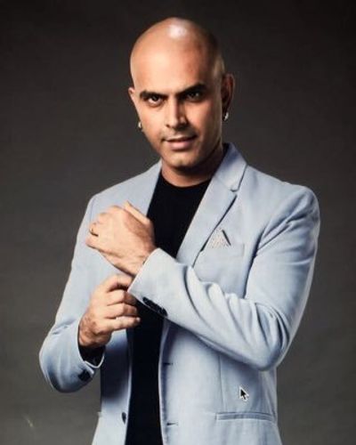 Rajiv Lakshman