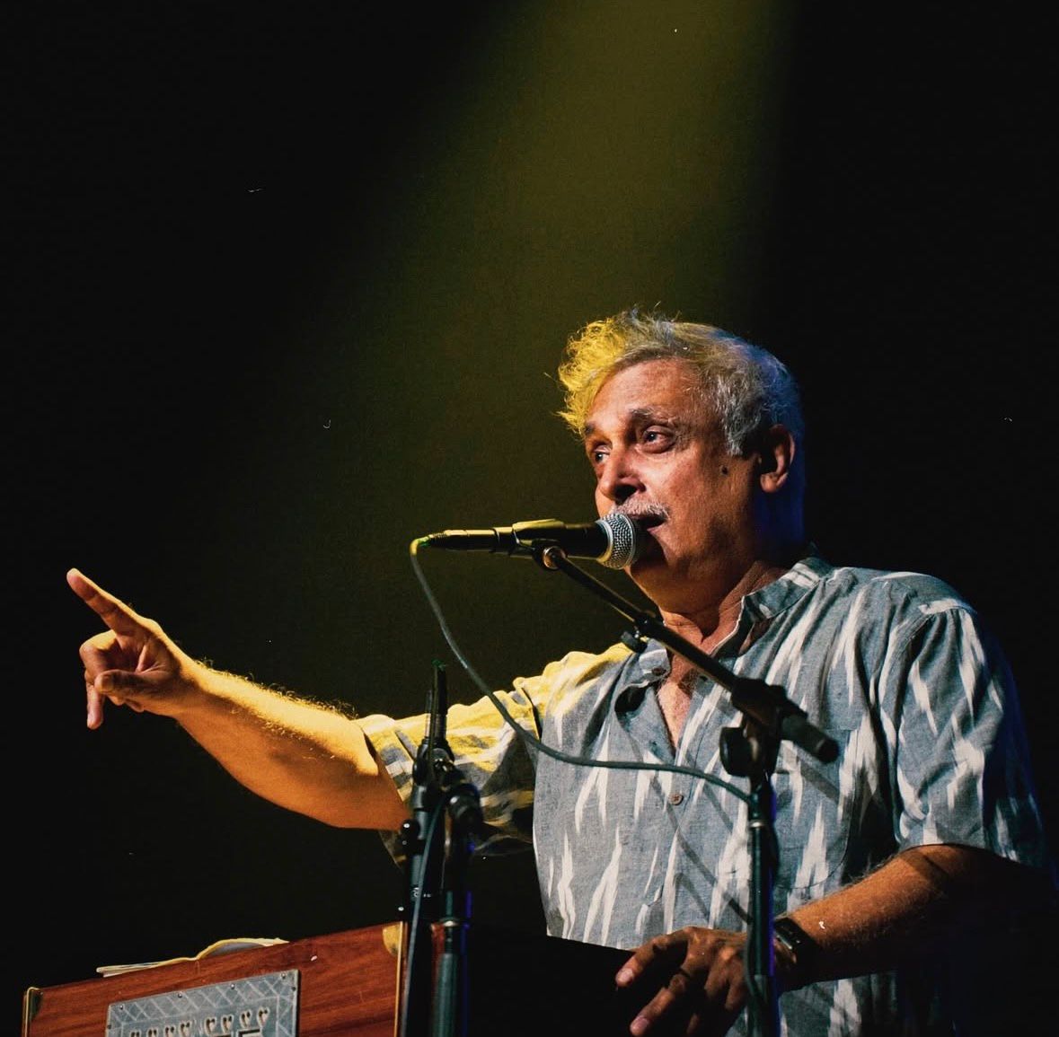 Piyush Mishra