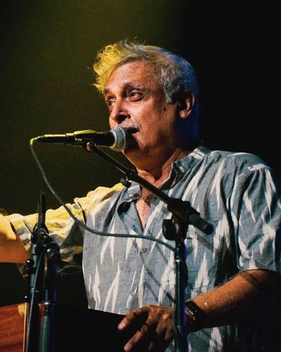 Piyush Mishra