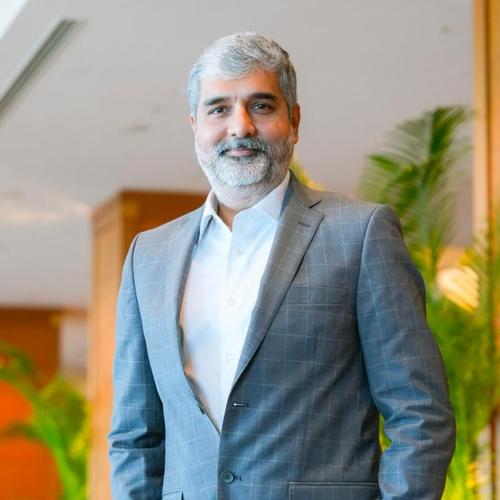 Manoj Gopalani
