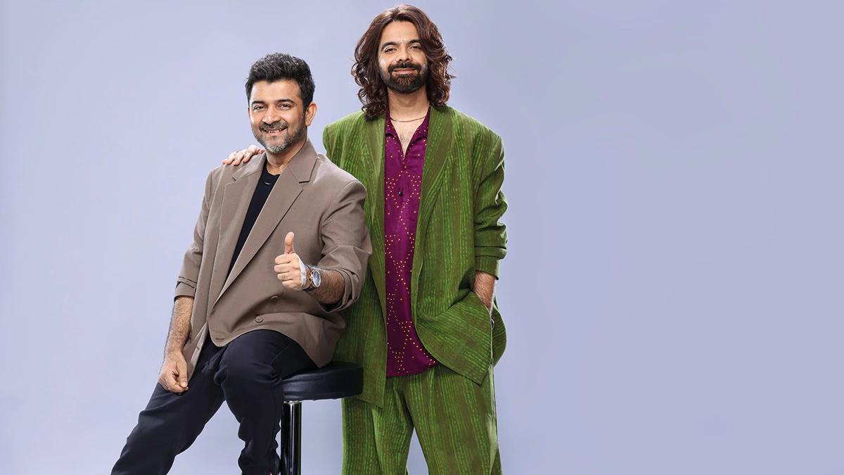 Sachin Jigar