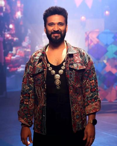 Amit Trivedi