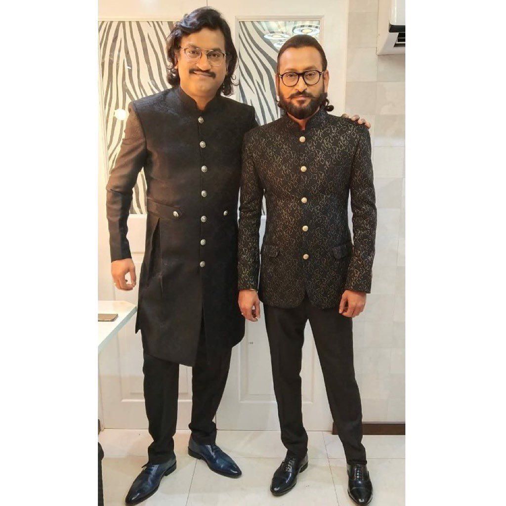 Ajay-Atul