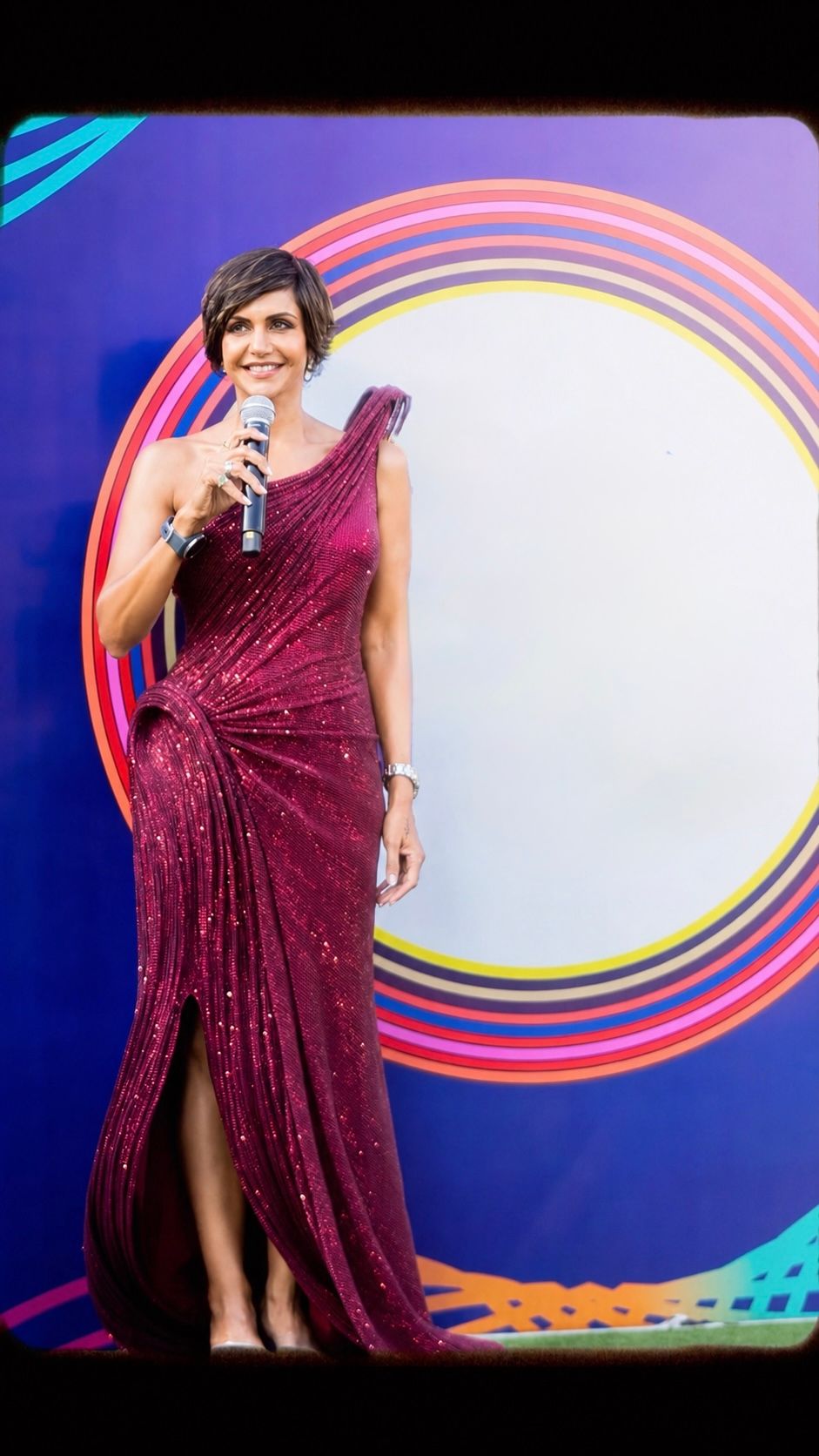 Mandira Bedi