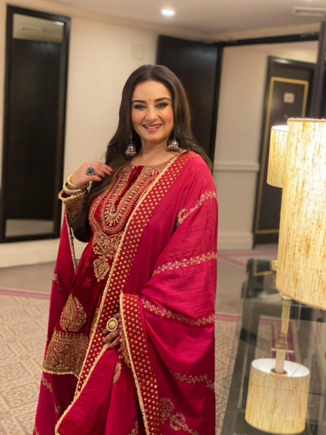 Divya Dutta 