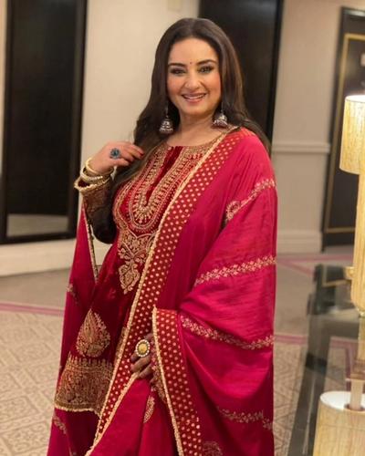 Divya Dutta