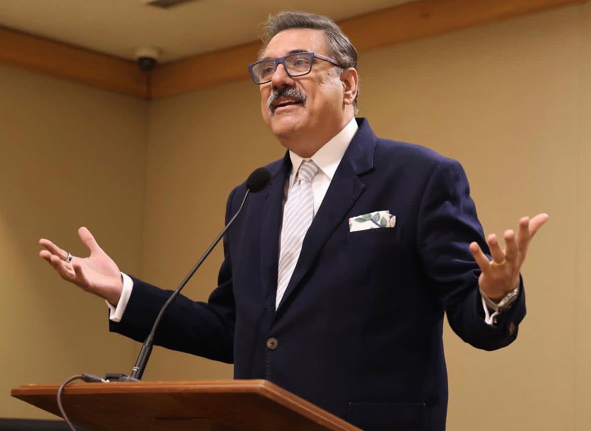 Boman Irani
