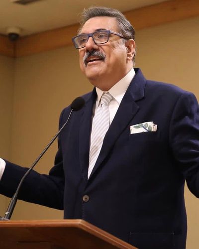 Boman Irani