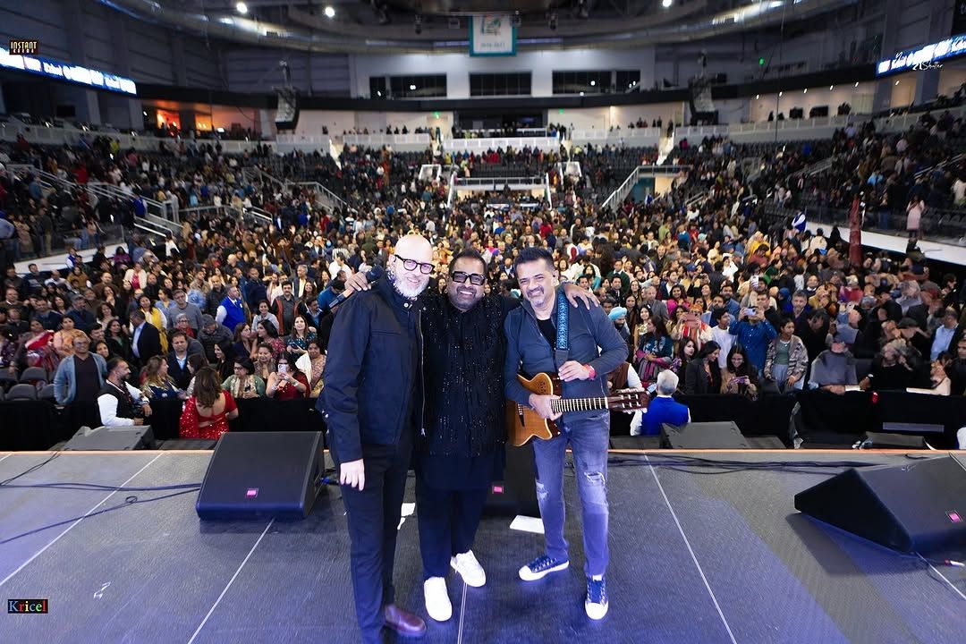Shankar - Ehsaan - Loy